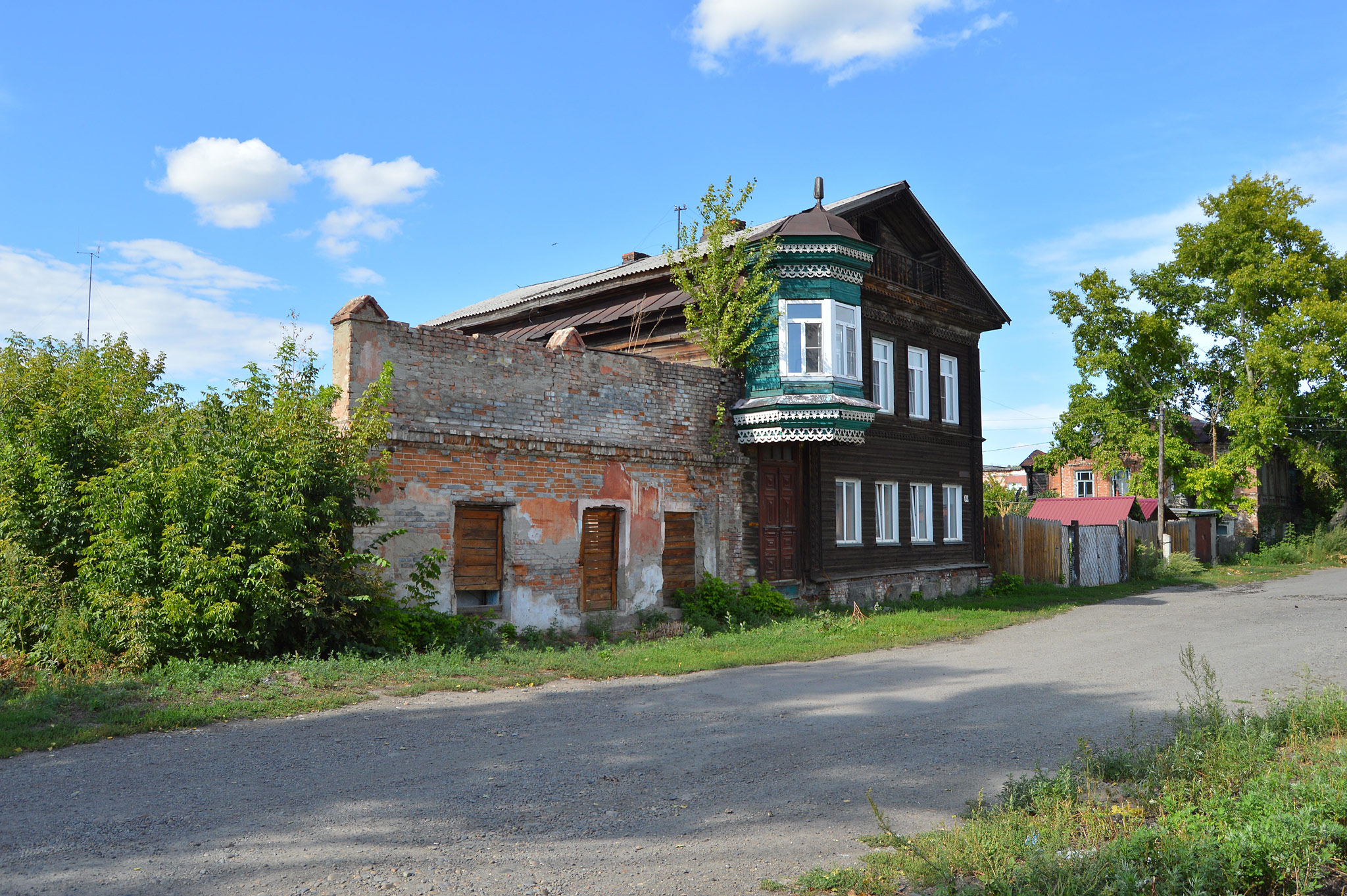 Biysk (Бийск)